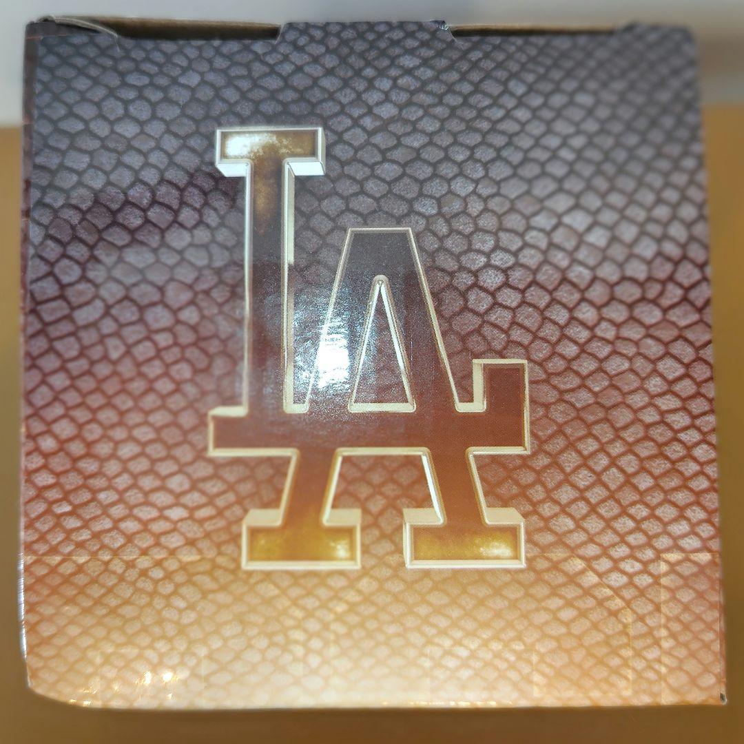 【新品未開封】コービーブライアント ボブルヘッド