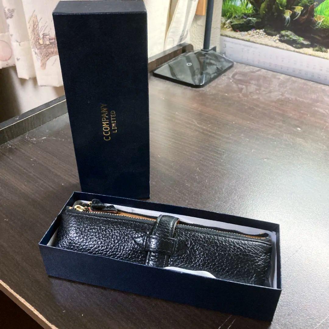 ルポペンケース 旧型 黒 - メルカリ