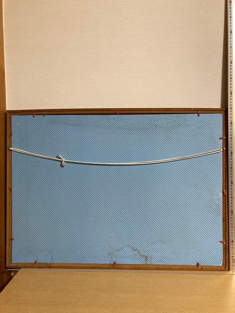千P⑧ワンラストキス　ジグソーパズル55×76㎝写真Jane Hiltonセピア