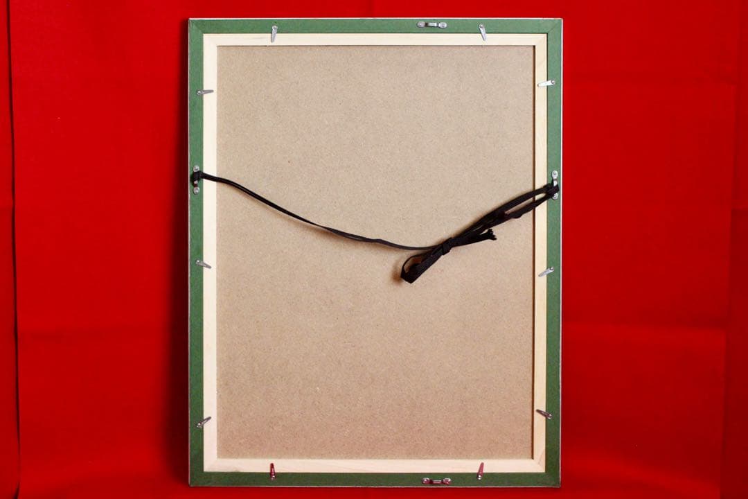 花乙女コレクション【土田佳代子　メリーゴーランド】購入金額より60％お値引き！！