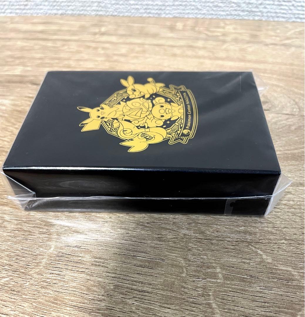 PSA10 ミジュマル ポケモンセンター ナゴヤ 限定 トランプ名古屋