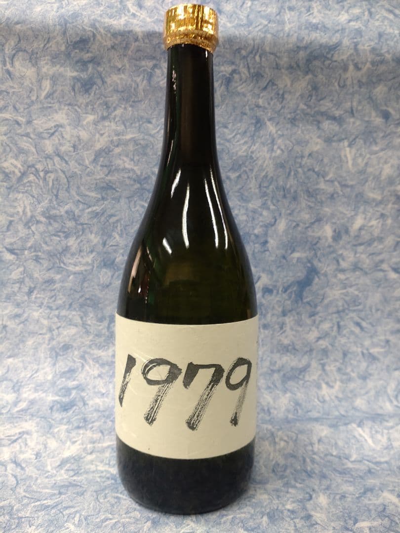 45年古酒】泡盛 請福1979 720ml