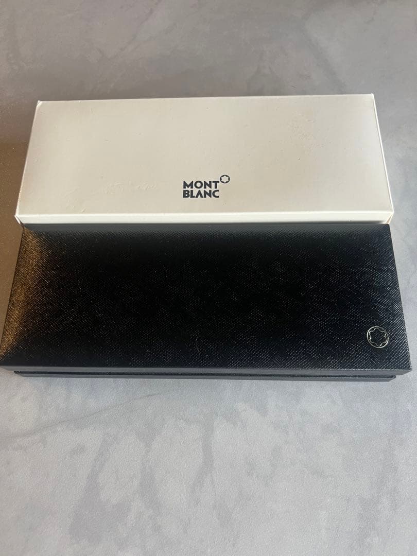 MONT BLANC スターウォーカー　レジン