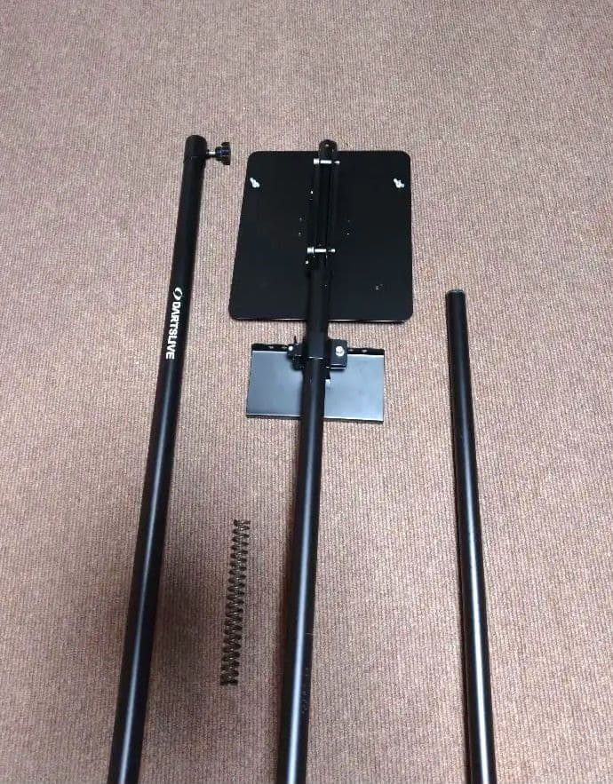 【しー】ダーツライブ DARTSLIVE　ポールスタンド