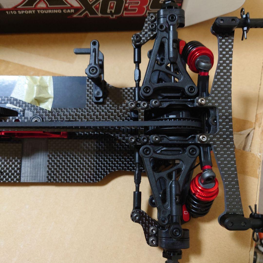 エクスプレスXQ3S