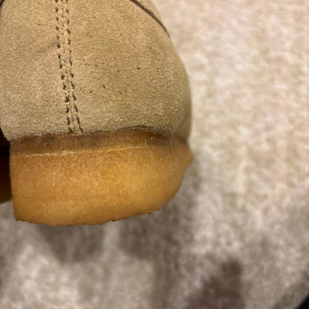 クラークス Clarks ORIGINALS ワラビー