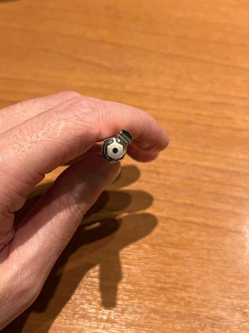 カランダッシュ ボールペン ワンダーフォレスト エクリドール