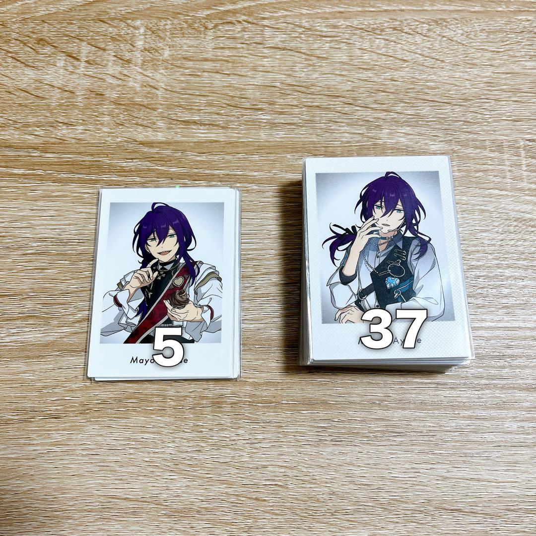 礼瀬マヨイ ぱしゃっつ 全100枚以上 セット