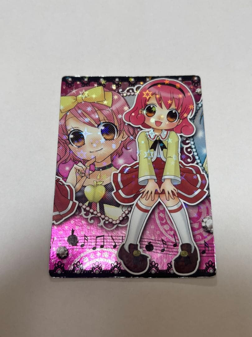 アイカツプラネット エンジェリーベア ドレスver. SEC アイカツ