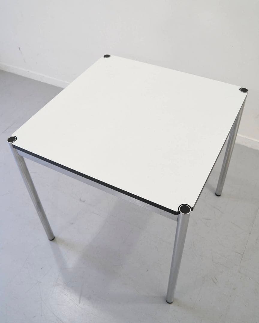 USM Haller テーブル　正方形