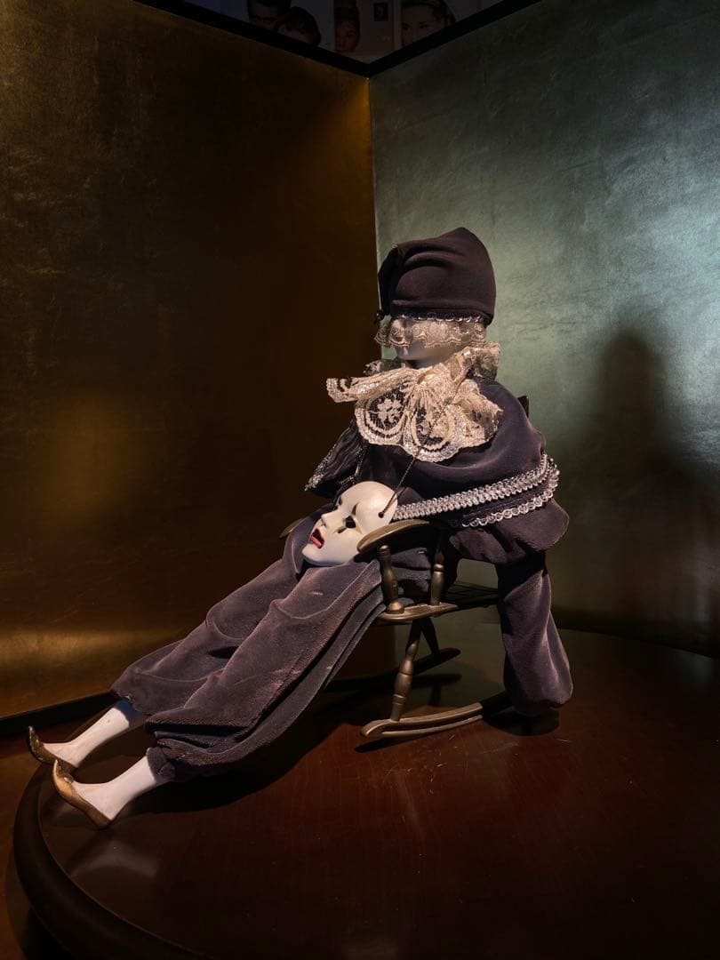 domein『crown』 Italy antique doll crowne fine porcelain dolls | eBay