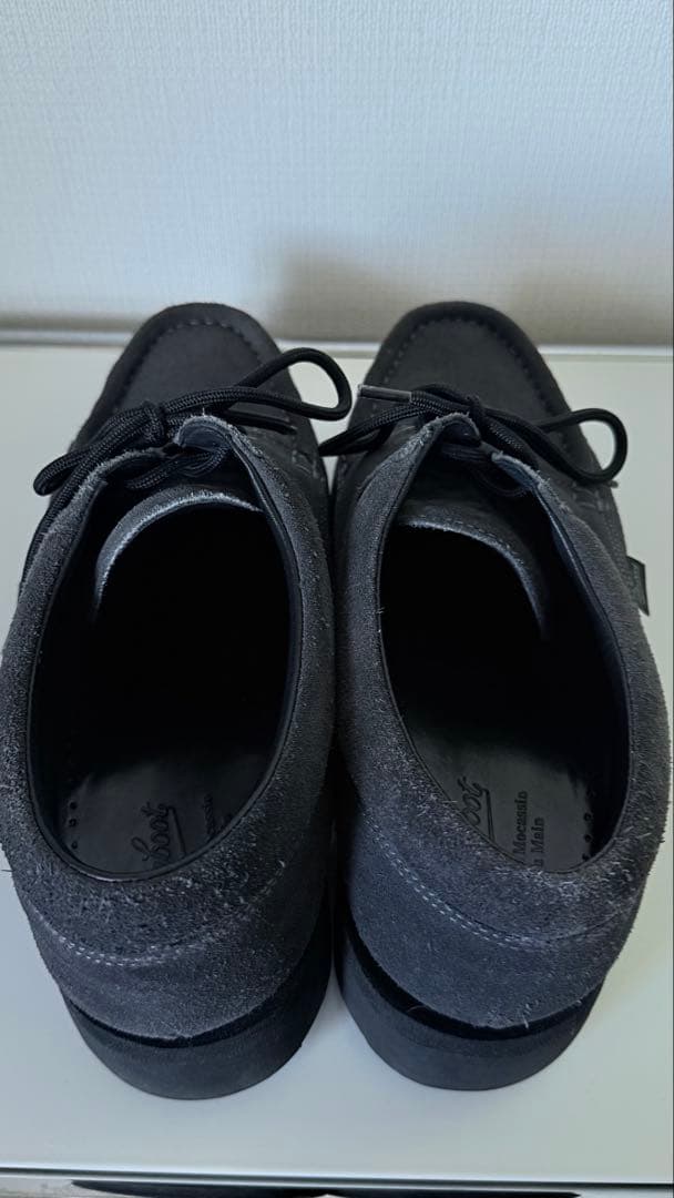 Paraboot パラブーツ　THIERS　正規品 UK8.5