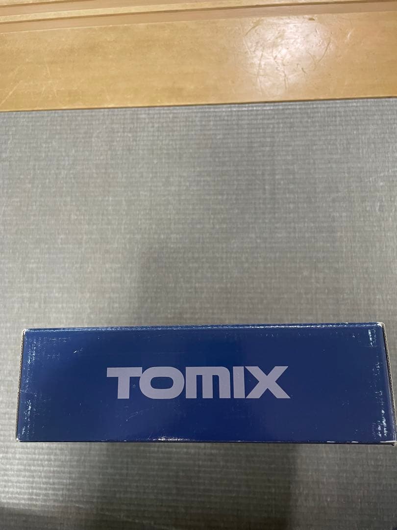 TOMIX 92999 JR 200系 東北新幹線 大宮開業30周年記念 10両