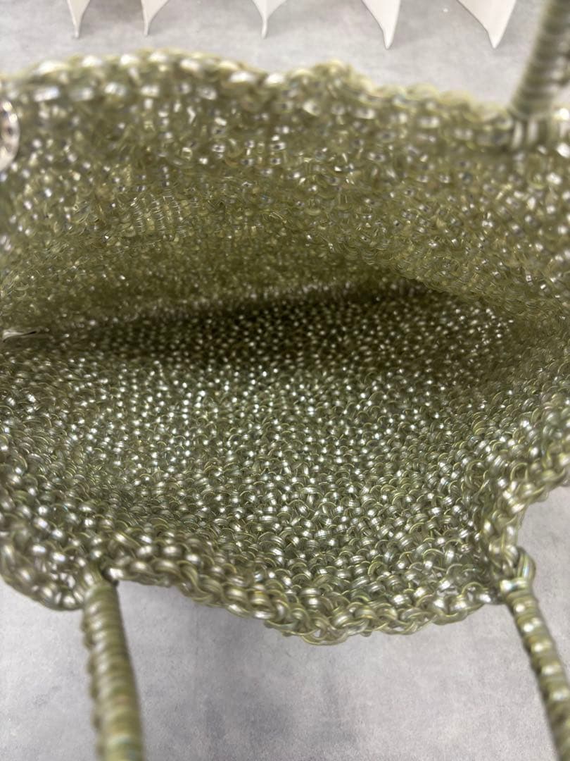 ANTEPRIMA ワイヤーバック　3点まとめ売り