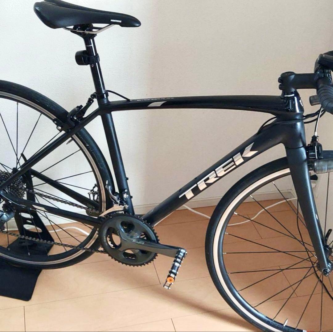 TREK ロードバイク Emonda ALR 4