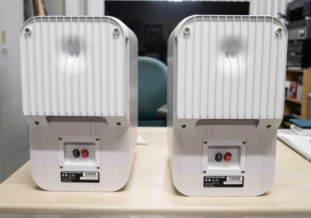 Polk Signature Elite E520 スピーカー