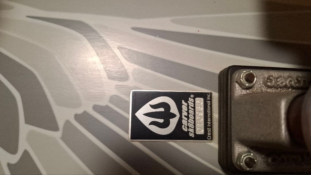 ポ*ン様 Taylor Knox スケートボード Carver コンプリート