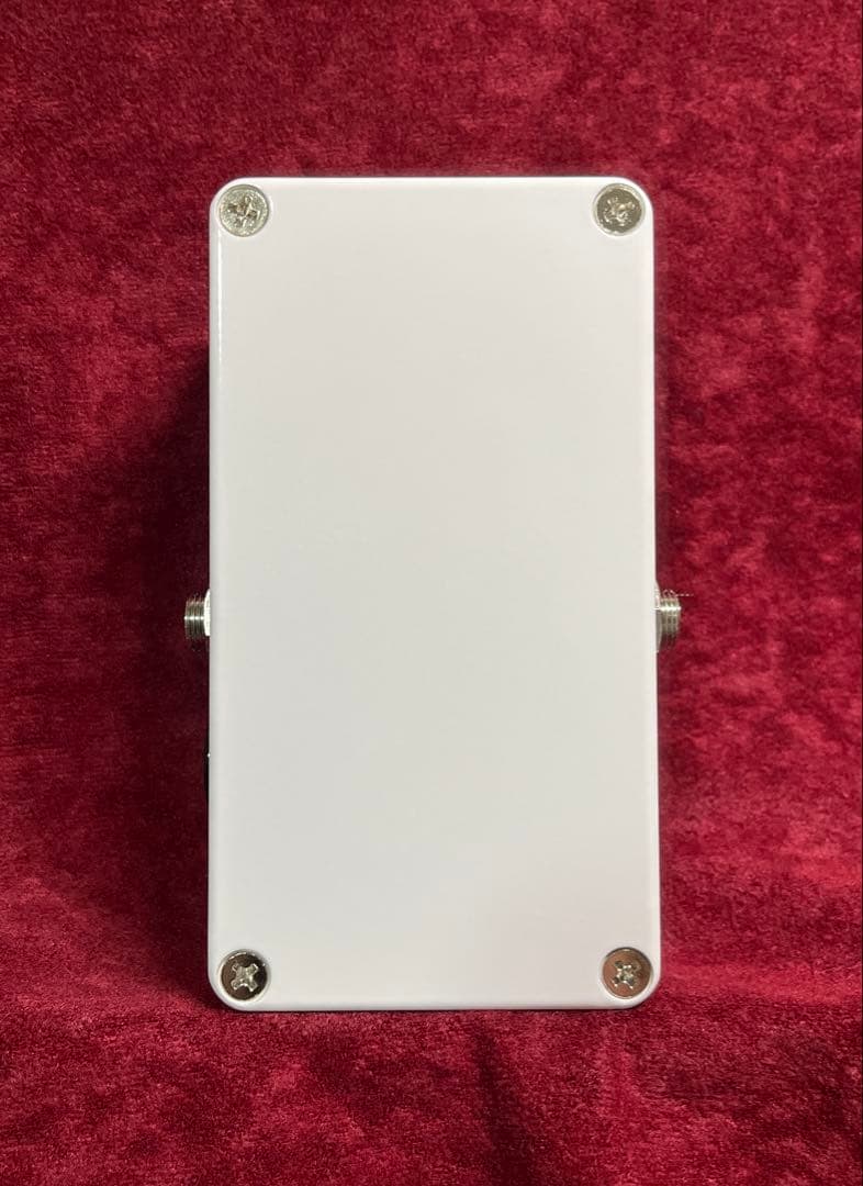 Lovepedal Englishman クローンオーバードライブペダル