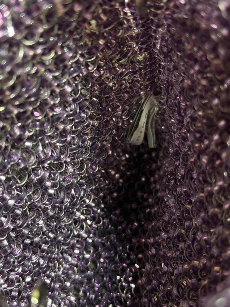 アンテプリマ スタンダード ミニアトゥーラ/アメジスト