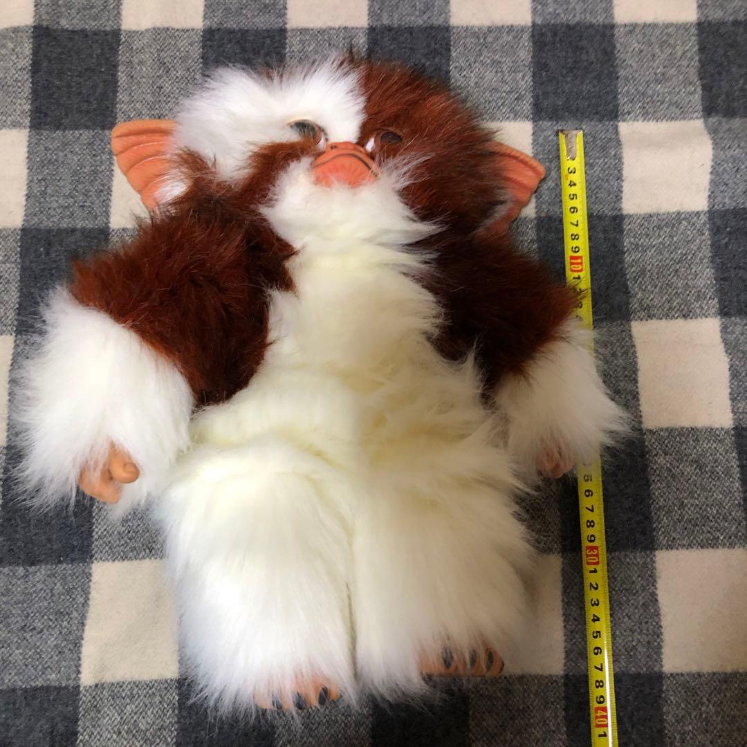 ビンテージ　グレムリン　スパニッシュ　ギズモ gremlins vintage