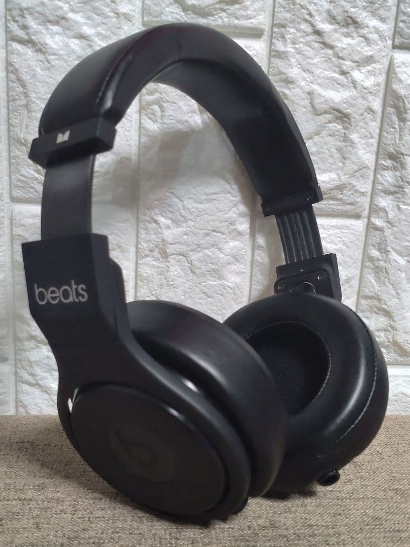 beats by dr.dre Pro オーバーイヤーヘッドフォン 限定品