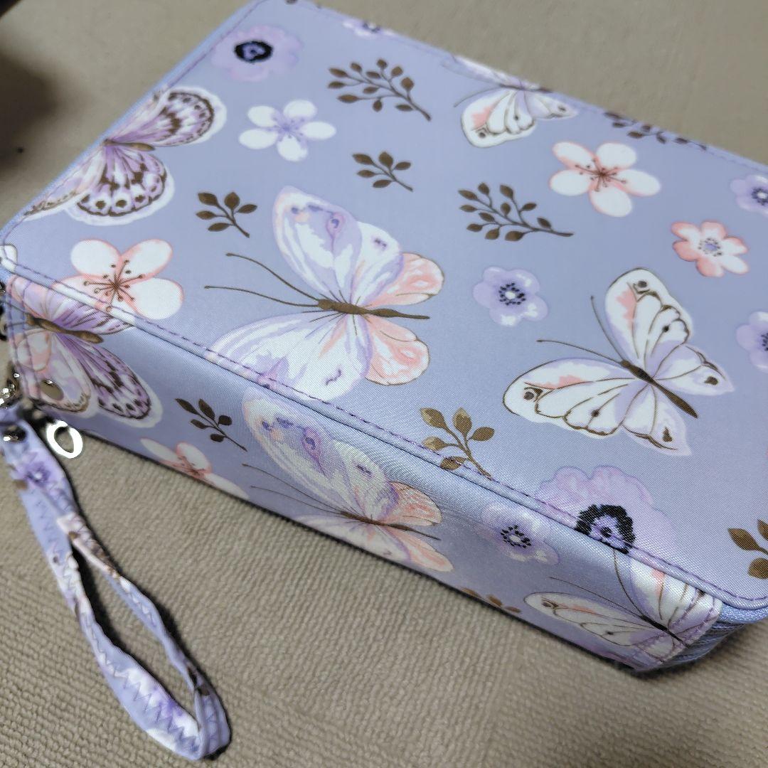 アルブレヒトデューラー水彩色鉛筆117色+色鉛筆ケース付き