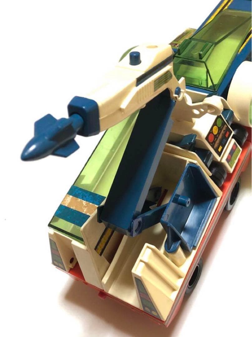 ミクロマン〓サーベイヤー２〓〜ロボットマン／ダイアクロン／トランスフォーマー