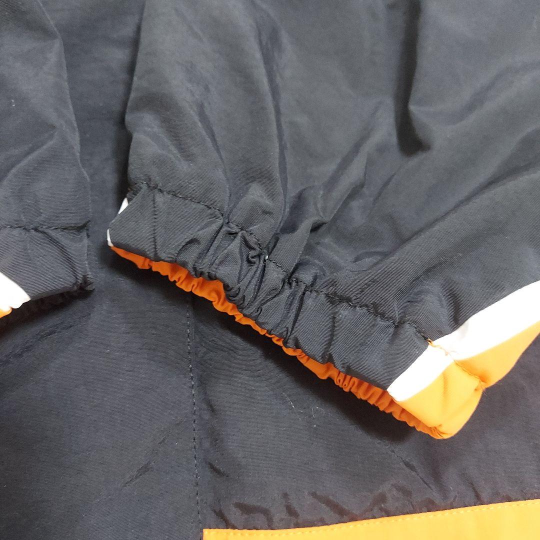 ハイキュー×ZOZOTOWN コラボ　ジャケット　※キーホルダーはありません