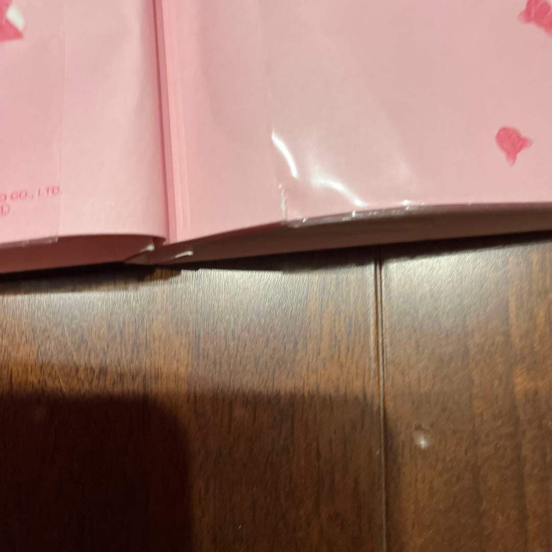 Hello Kitty アルバムまとめ売り