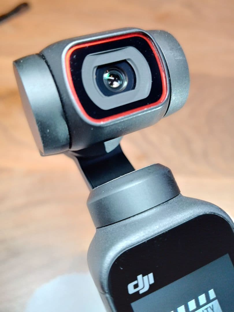 オ*ギ様 特典多数 DJI Osmo Pocket2 Creator Combo