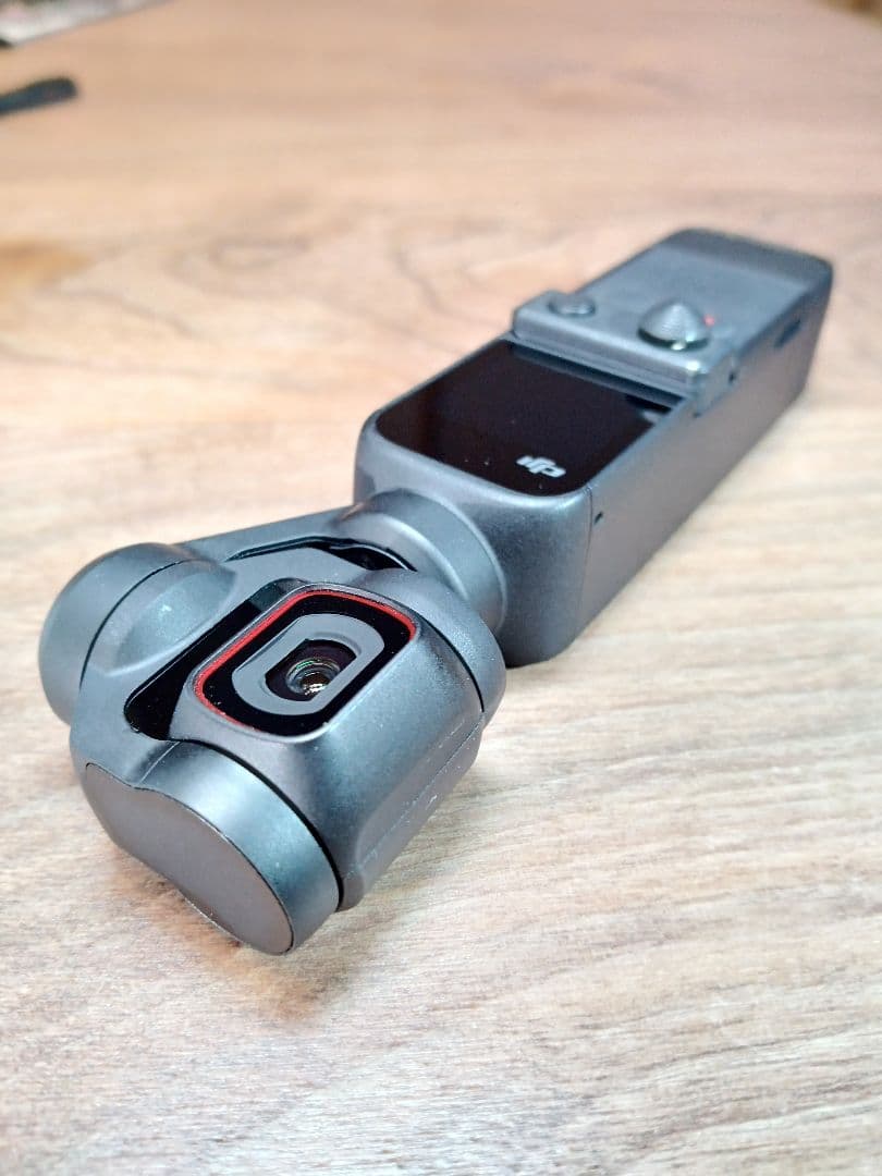 オ*ギ様 特典多数 DJI Osmo Pocket2 Creator Combo