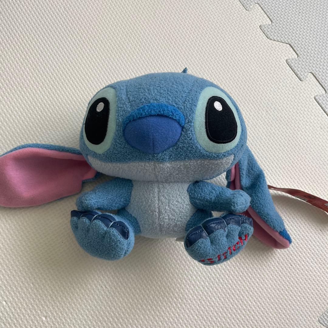 STITCH スティッチ stitch ぬいぐるみ 大量まとめ売り ①