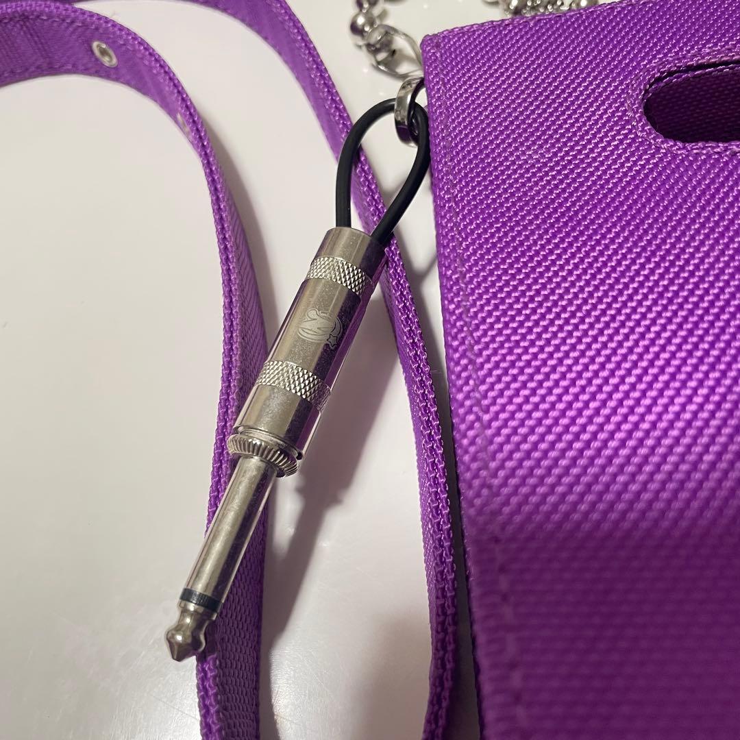 nana-nana × ずとまよ A5 Am7 巾着、カード、おまけグッズ付き