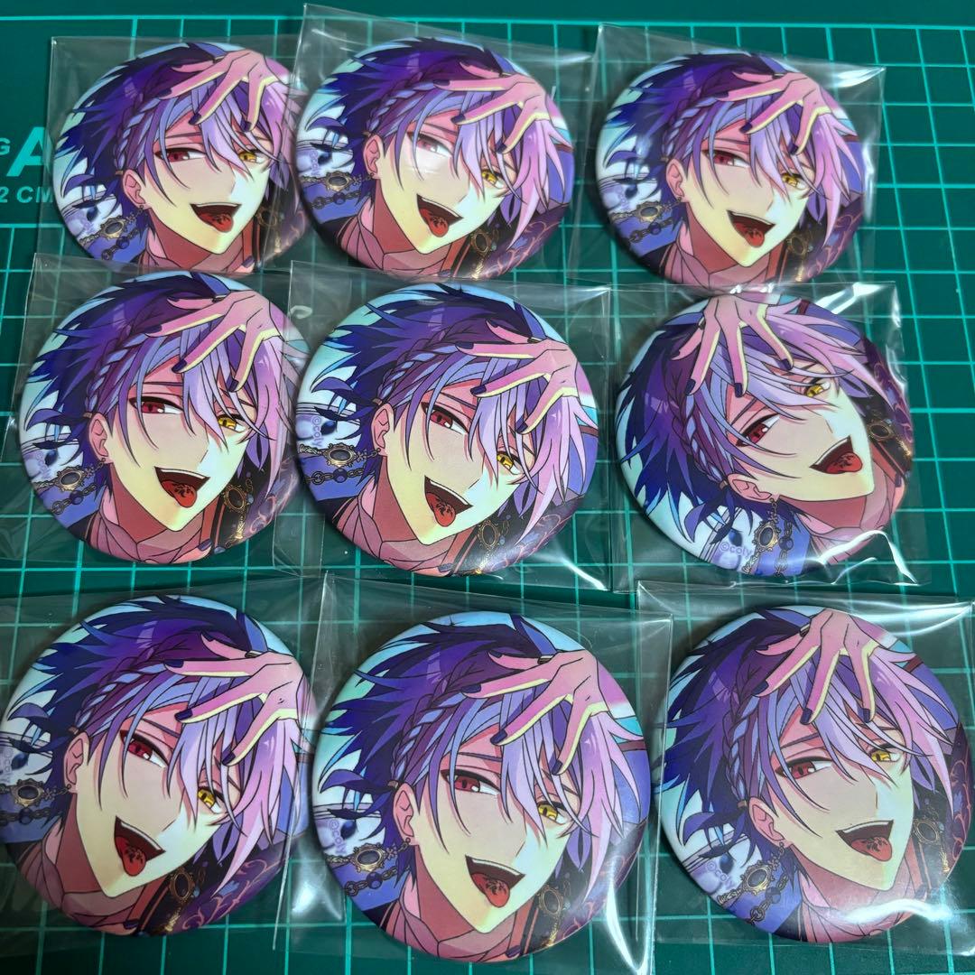 魔法使いの約束 オーエン コンラプ缶 9点｜魔法使いの約束 まほやく 缶