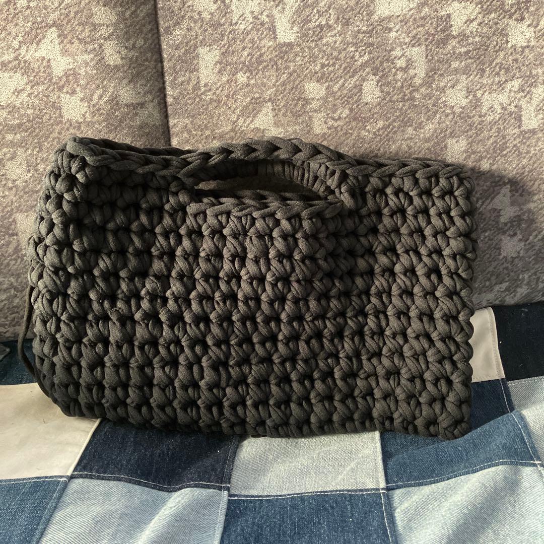 B'z 30th SCENES スパゲッティバッグ 新品未使用品 - メルカリ