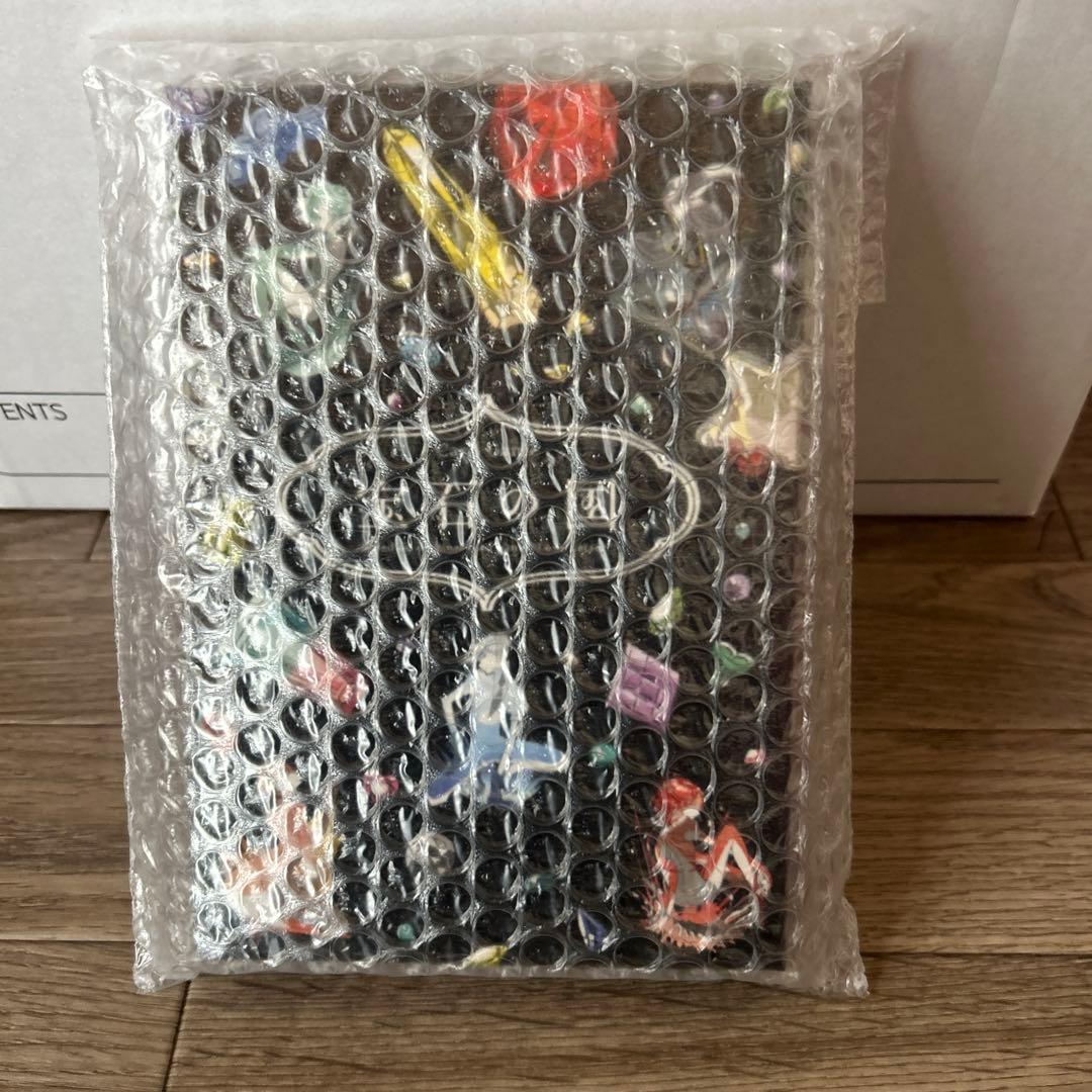 宝石の国 カードゲーム