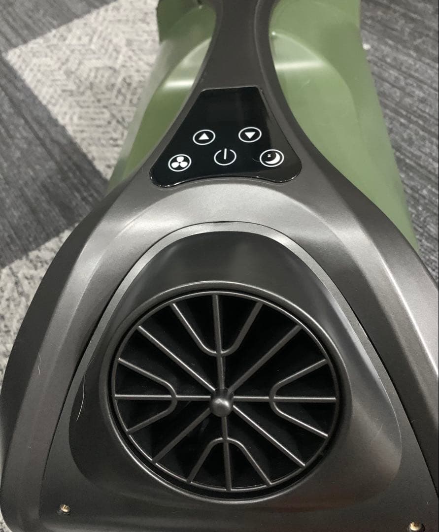 EENOUR ポータブルクーラー　QN750