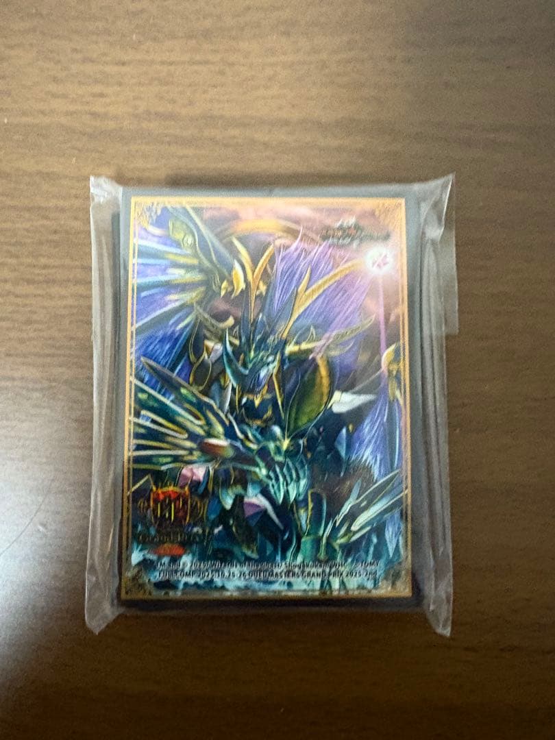 覇竜凰ドルザバード GPプレイマットドルザバード 覇竜凰ドルザバード