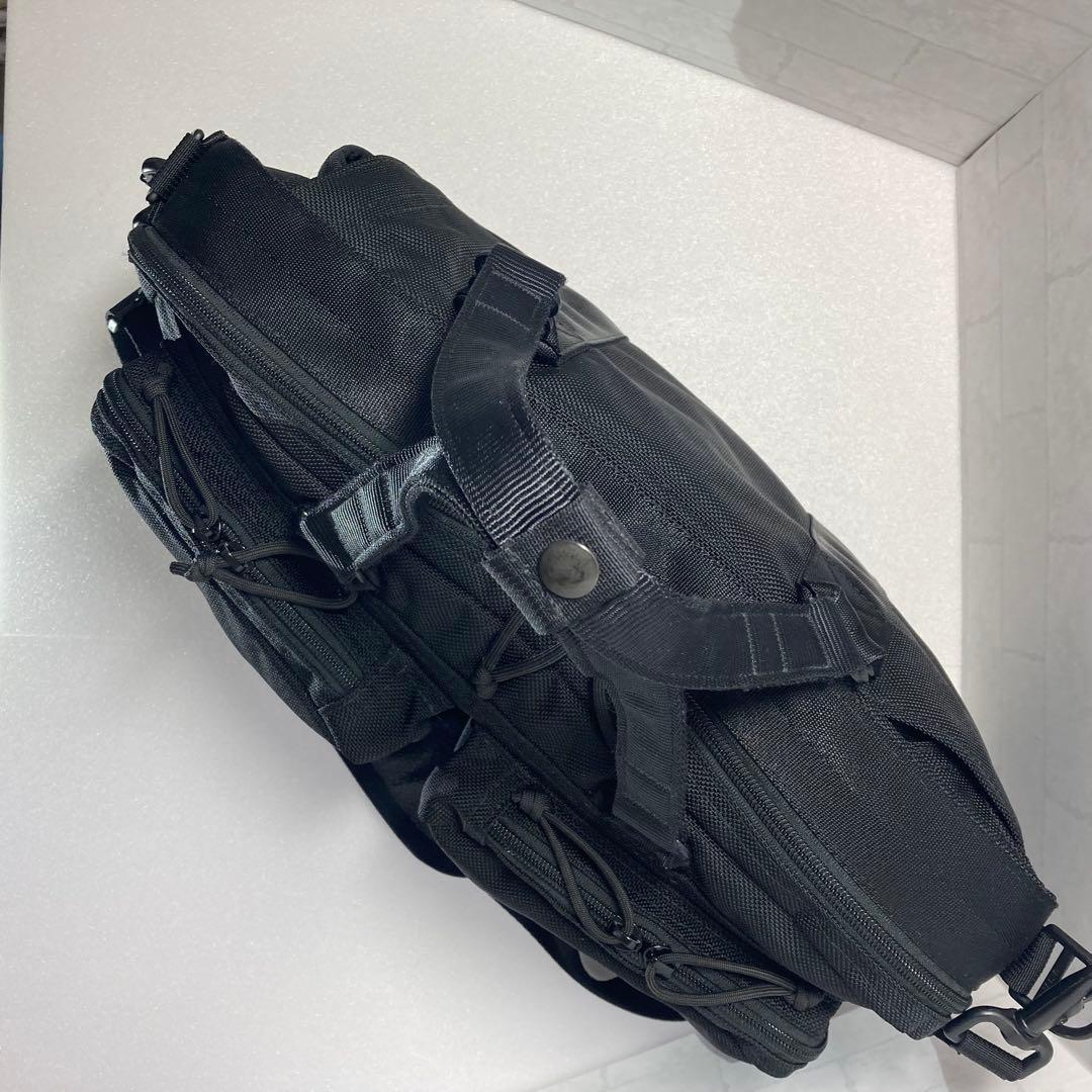 ブリーフィング 3way ブリーフケース ユナイテッドアローズ別注