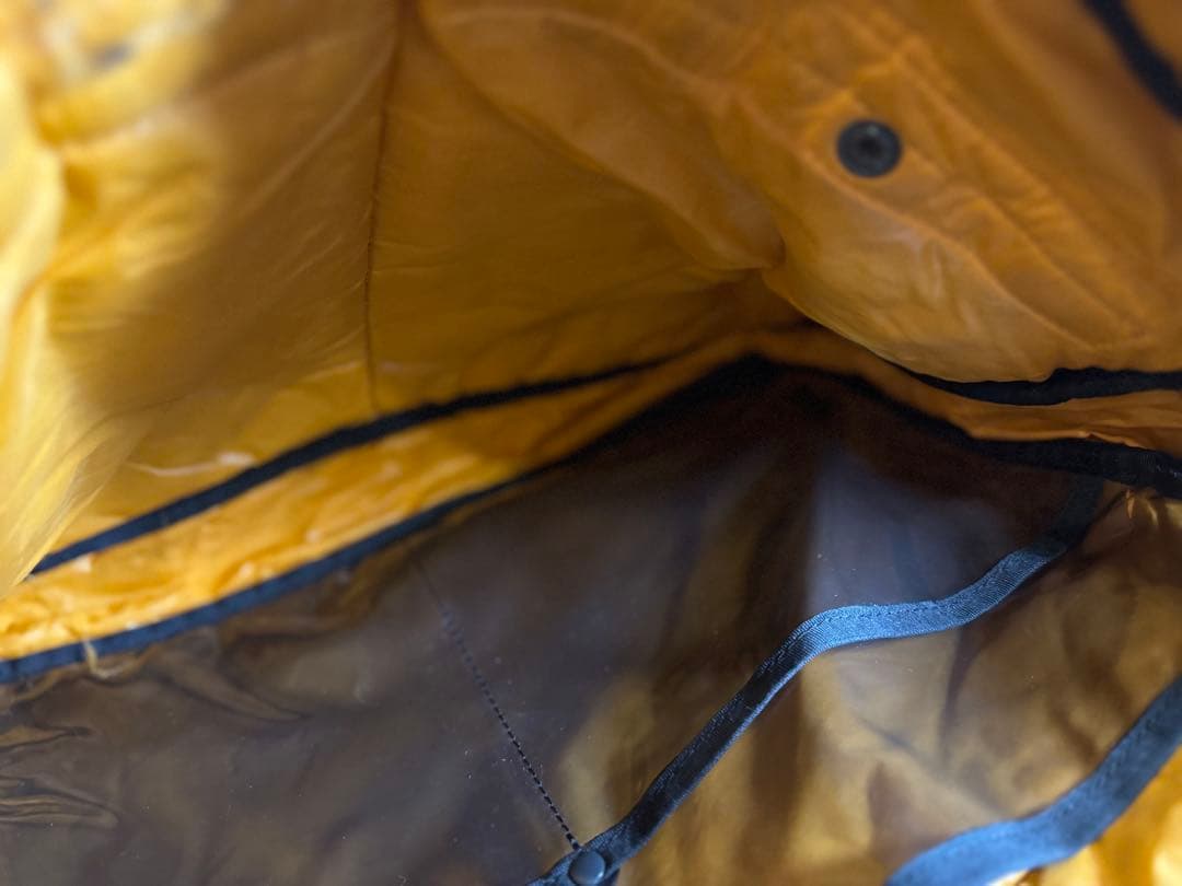 PORTER タンカー　2wayビジネスバッグ