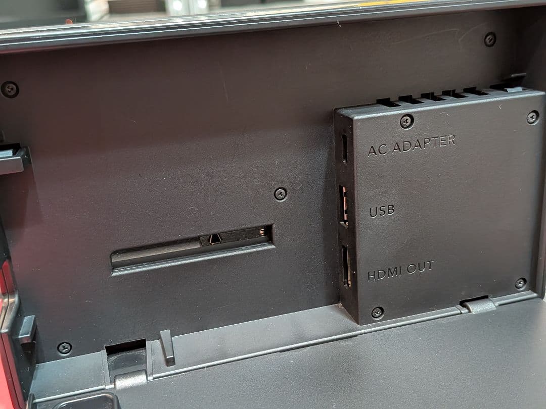 Nintendo Switch 本体 ブラック ＋Joy-Con黄青＋ケース付