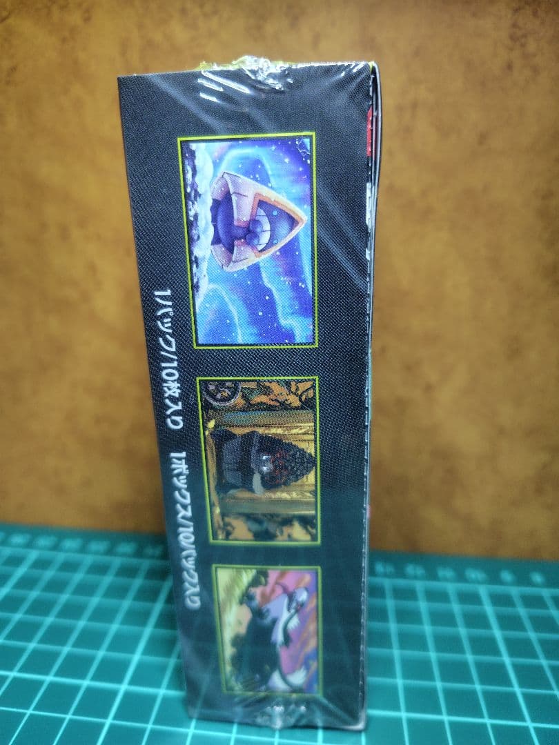 ポケモンカードゲーム　MEGA ドリームex シュリンク付き　1box