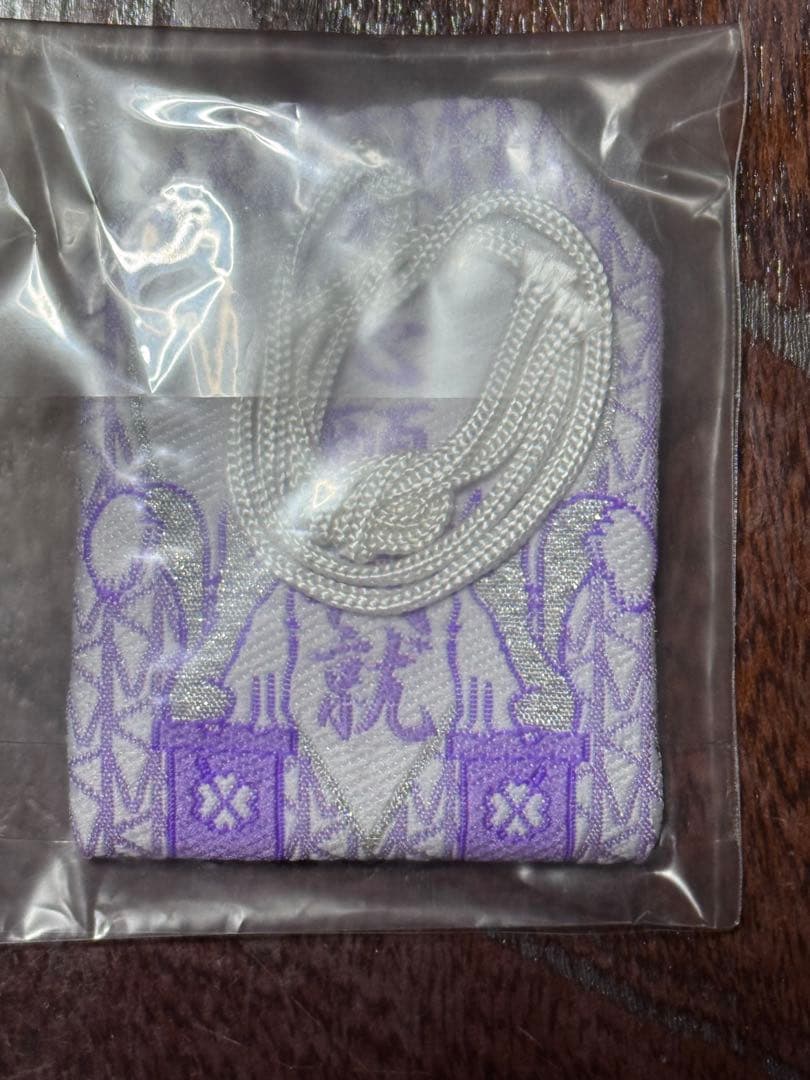 倉木麻衣 お守り - メルカリ