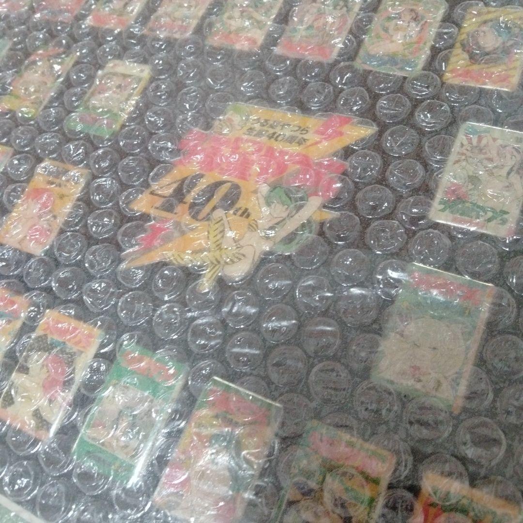 うる星やつら 40周年記念セット 高橋留美子 コレクション 1703 Amazon