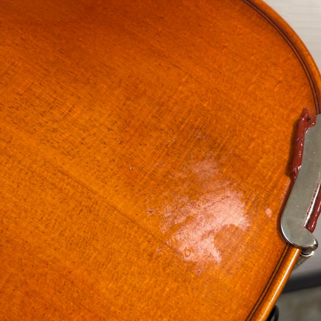 スズキ　バイオリン　No.230 1/4 2004年