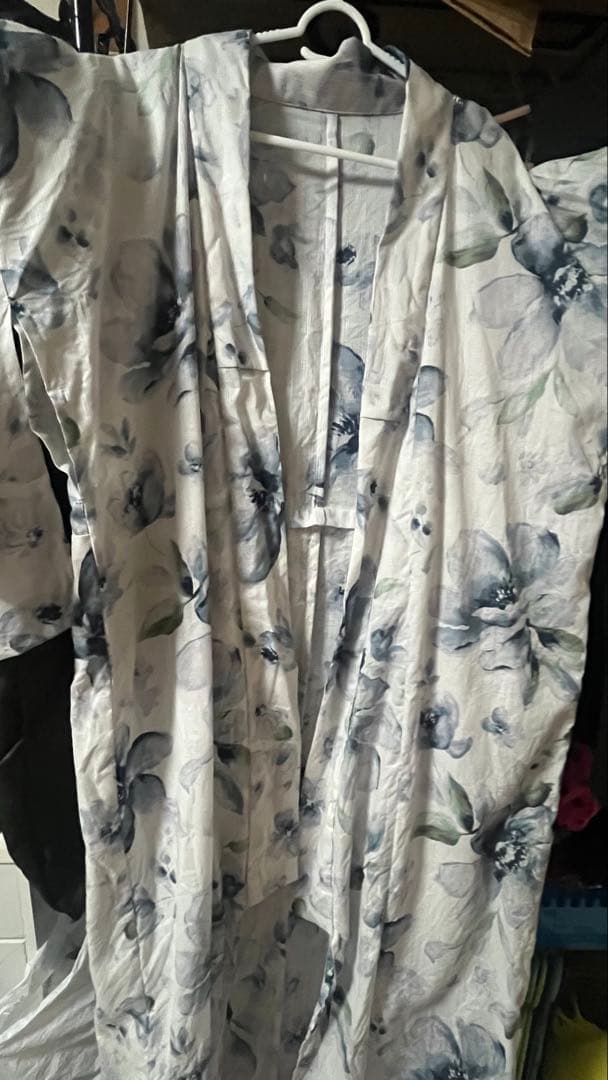dita浴衣セット