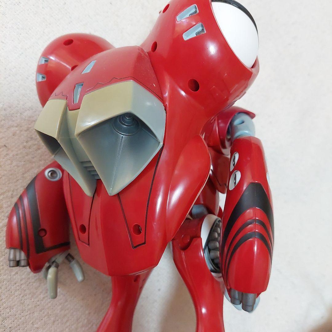 クァドラン・ロー ミリア ヤマト マクロス ブイエフハイメタル