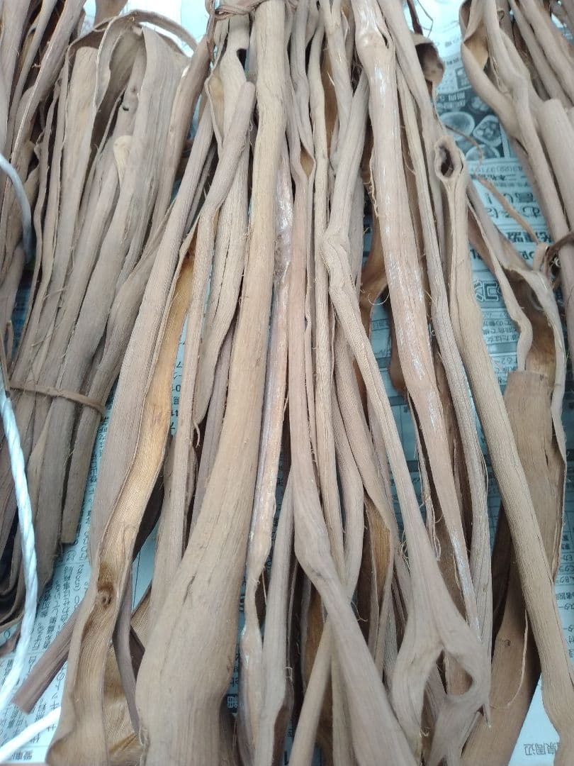 山葡萄蔓buru*様