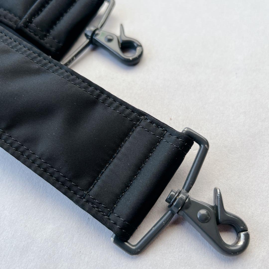 極美品✨PORTER ポーター タンカー オーバーナイト 2way 2層式 A3