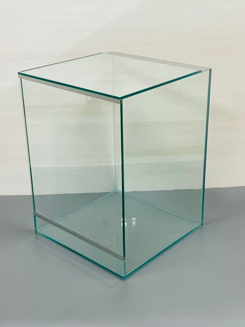 1台限定 Plantsbox 植物育成用ガラスケース400×300×300 GEX ガラス